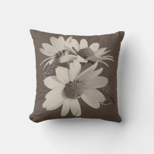 Almofada Travesseiro Chince com Monograma Personalizado Moo