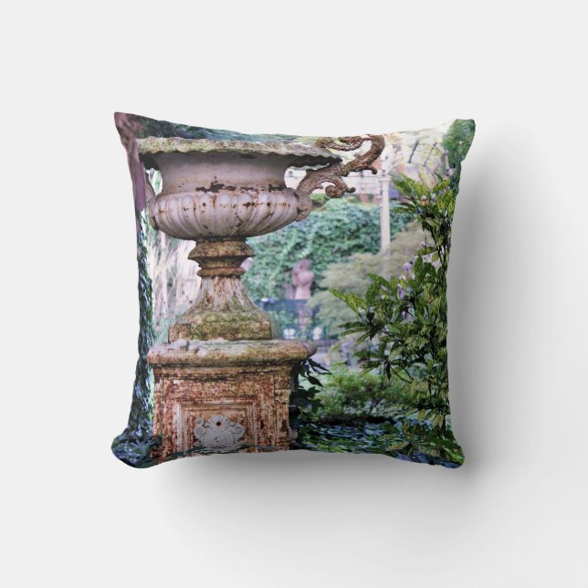 Almofada Travesseiro Classico (Frente)