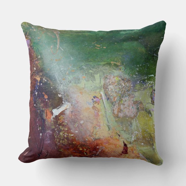 Almofada Travesseiro Colorfield (Frente)