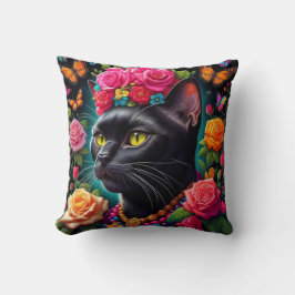 Almofada Travesseiro colorido!