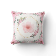 Travesseiro confortável e bonito