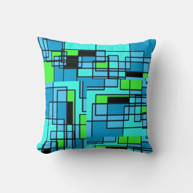 Almofada Travesseiro Cpu (Frente)