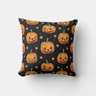 Almofada Travesseiro Cushion Halloween