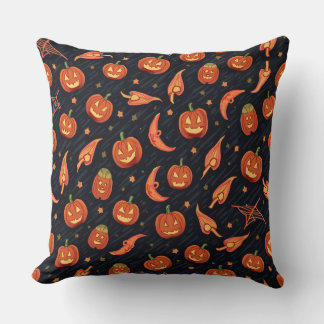Almofada Travesseiro Cushion Halloween