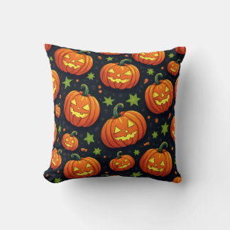 Almofada Travesseiro Cushion Halloween