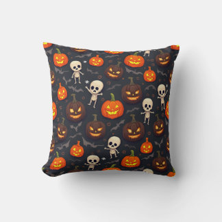 Almofada Travesseiro Cushion Halloween