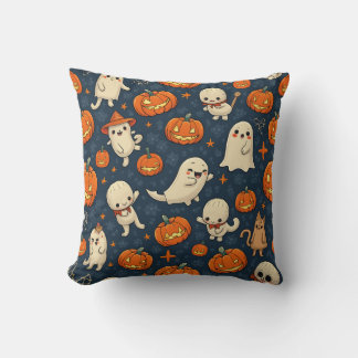 Almofada Travesseiro Cushion Halloween
