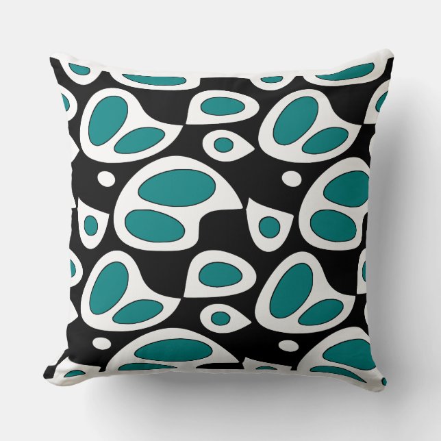 Almofada Travesseiro Cute & Cozy – Design Adorável  (Frente)