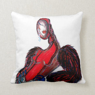 Almofada Travesseiro da atitude