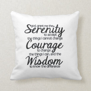 Almofada travesseiro da casa de oxford