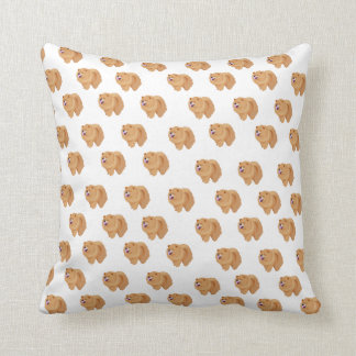 Almofada Travesseiro da comida de comida