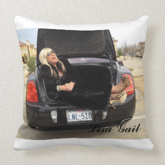 Almofada Travesseiro da edição limitada!