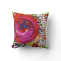 Travesseiro da escritura