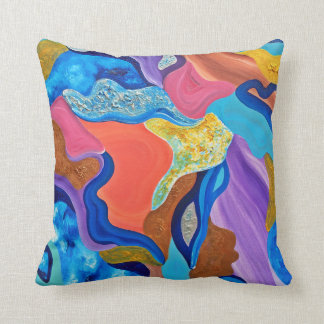 Almofada Travesseiro da flor