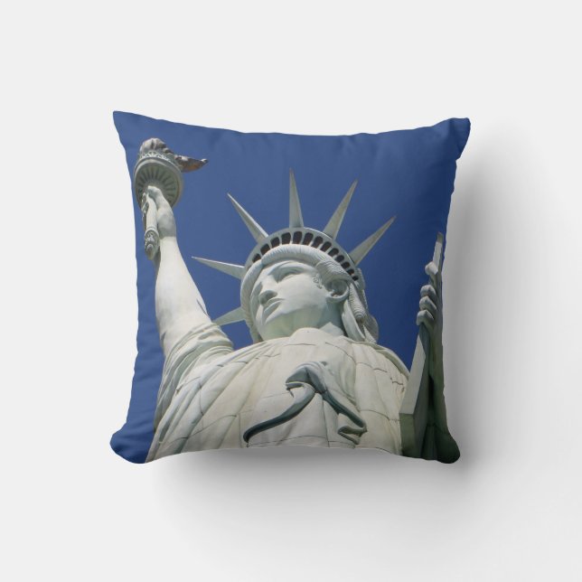 Almofada Travesseiro da liberdade (Frente)