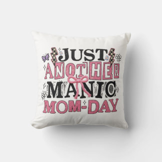 Almofada Travesseiro da Mamãe