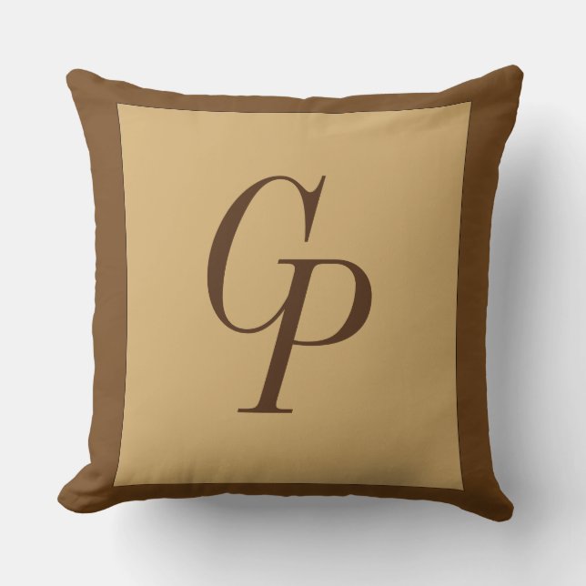 Almofada Travesseiro da noz-pecã dos Cocos (Frente)