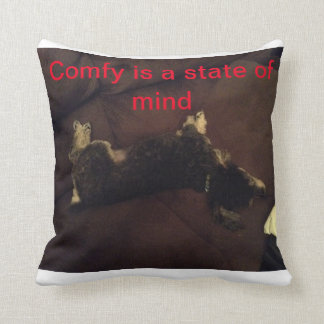 Almofada Travesseiro da sesta da caniche