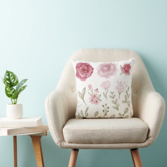 Almofada Travesseiro da ventoinha (Criador carregado)