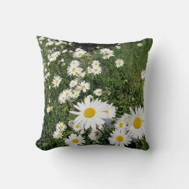 Almofada Travesseiro Daisy