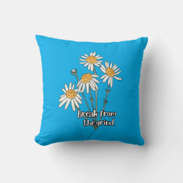 Almofada Travesseiro Daisy 2