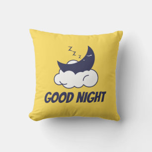 Almofada "Travesseiro das Noites Sonhentas"