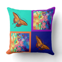 Travesseiro das opiniões da atração 2 de