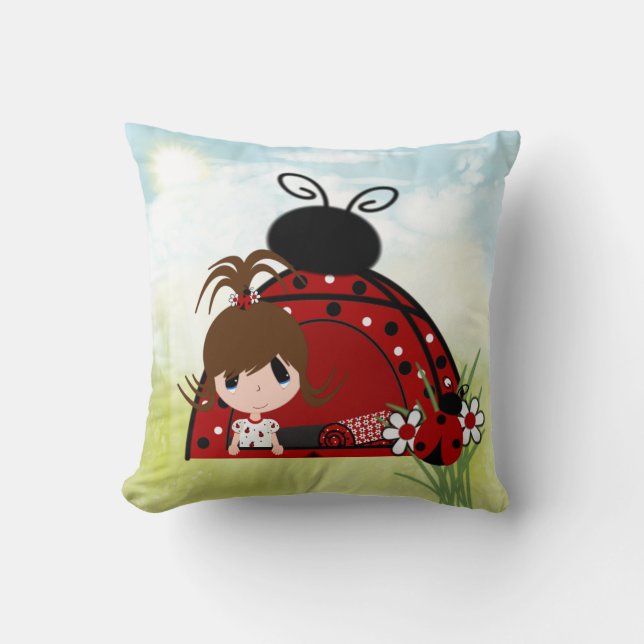 Almofada Travesseiro de acampamento (Frente)