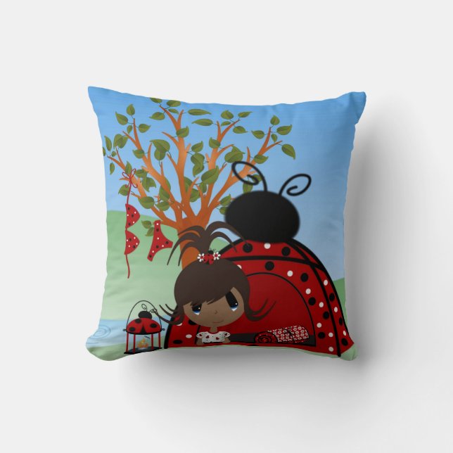 Almofada Travesseiro de acampamento (Frente)