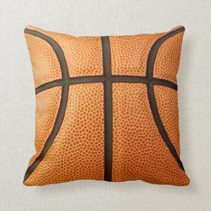 Almofada Travesseiro de basquete
