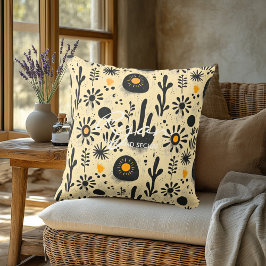 Almofada Travesseiro de bem-estar personalizado com Inspira