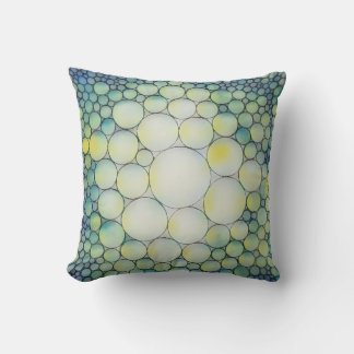 Almofada travesseiro de bolhas