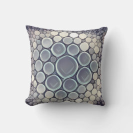 Almofada travesseiro de bolhas