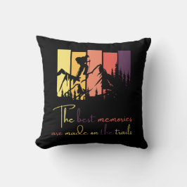 Almofada Travesseiro de caminhada incrível