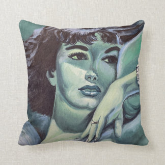 Almofada Travesseiro de Chamada