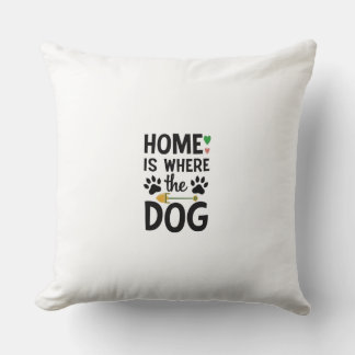Almofada Travesseiro de conforto Doggie
