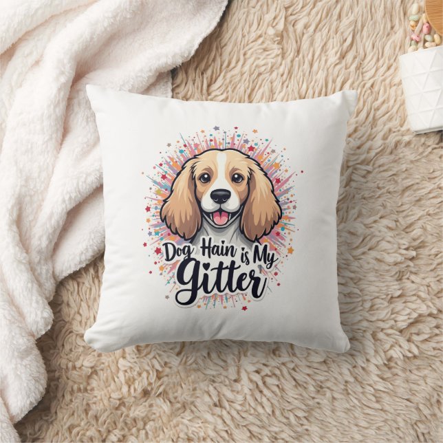 Almofada Travesseiro de Conforto Pawfect (Cobertor)