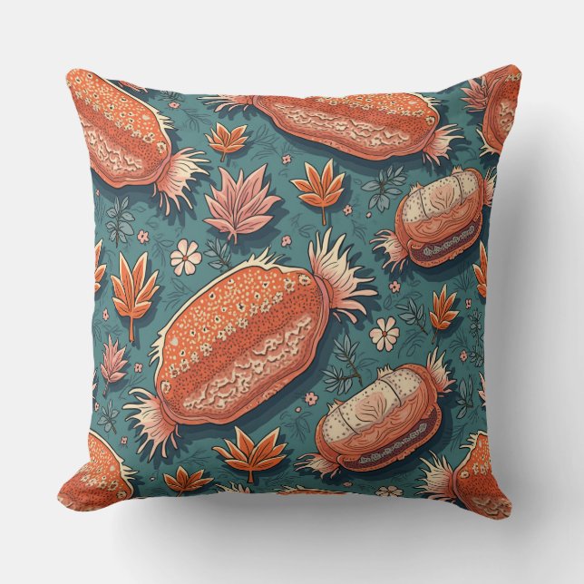 Almofada travesseiro de cusão exclusivo (Frente)