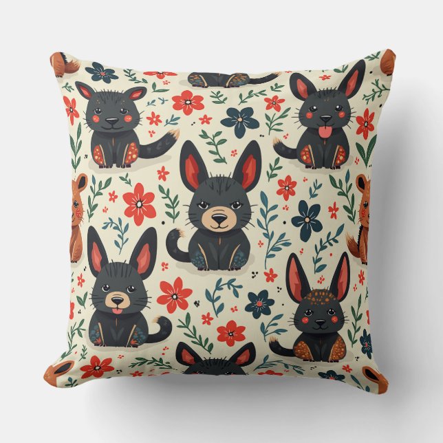 Almofada travesseiro de cusão exclusivo (Frente)