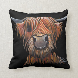 Almofada Travesseiro de Cushion "BRUCE"