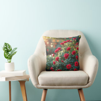 Almofada Travesseiro de Decoração de Casa Aconchegante com 