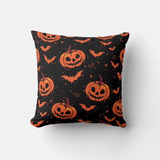 Almofada Travesseiro de dupla face (Frente)