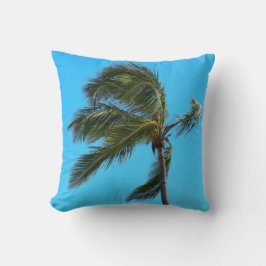 Almofada Travesseiro de Ênfase de Palm