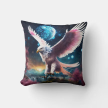 Travesseiro de Estilo de Fotografia por Exposição