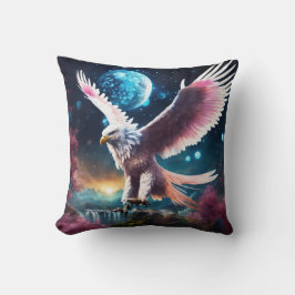 Almofada Travesseiro de Estilo de Fotografia por Exposição