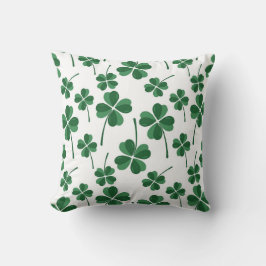 Almofada Travesseiro de Felicidade Botânica"