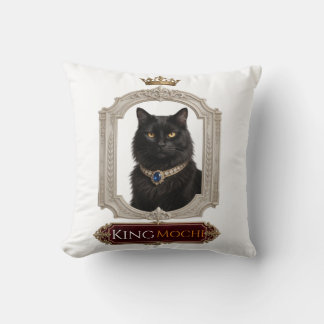 Almofada Travesseiro de Foto de Pet Personalizado