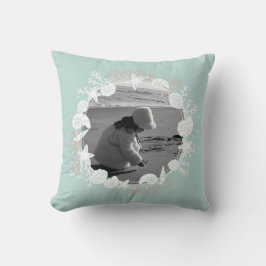 Almofada Travesseiro de Frota de Natal