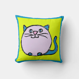 Almofada travesseiro de galinha