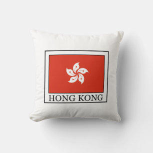 Almofada Travesseiro de Hong Kong